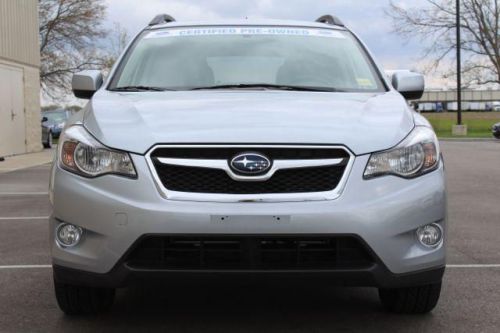 2013 Subaru XV Crosstrek 2.0i Limited, US $25,970.00, image 7