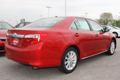2014 Toyota Camry XLE, US $28,840.00, image 2