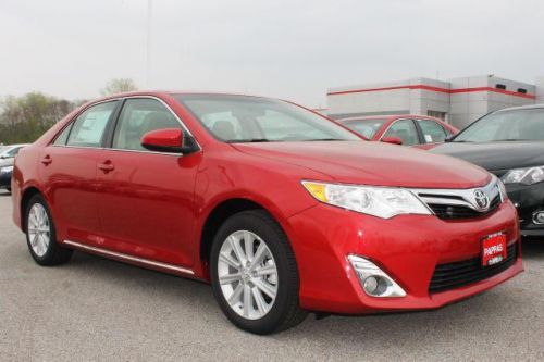 2014 Toyota Camry XLE, US $28,840.00, image 3