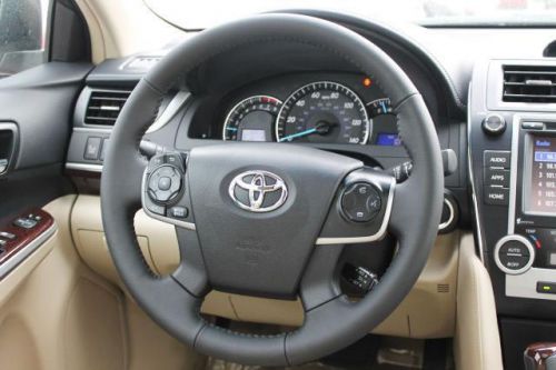 2014 Toyota Camry XLE, US $28,840.00, image 4