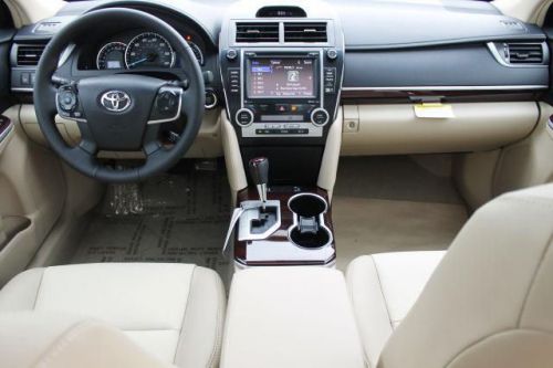 2014 Toyota Camry XLE, US $28,840.00, image 5