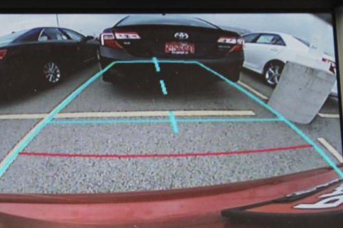 2014 Toyota Camry XLE, US $28,840.00, image 6