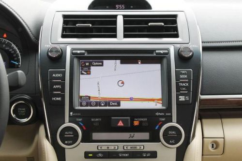 2014 Toyota Camry XLE, US $28,840.00, image 8