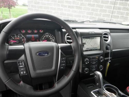2014 Ford F150 FX4, US $46,630.00, image 3