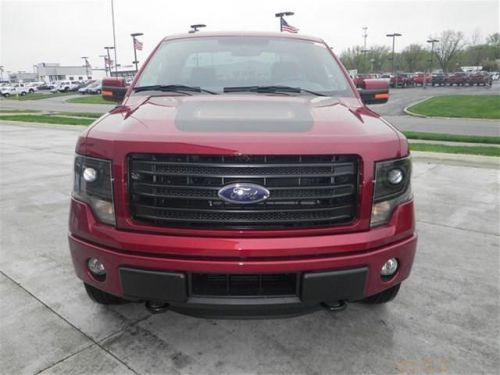 2014 Ford F150 FX4, US $46,630.00, image 6