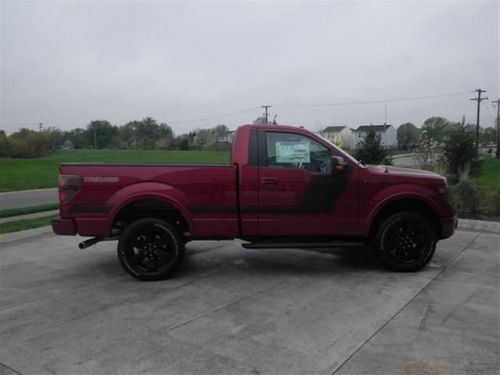 2014 Ford F150 FX4, US $46,630.00, image 7
