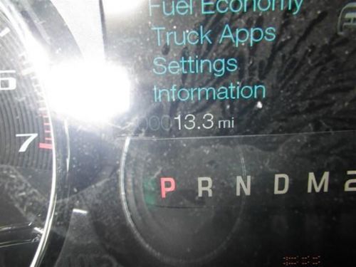 2014 Ford F150 FX4, US $46,630.00, image 9