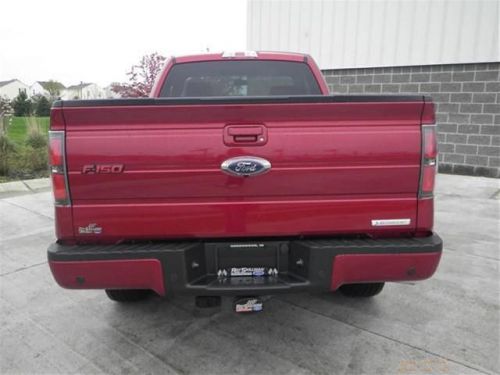 2014 Ford F150 FX4, US $46,630.00, image 11