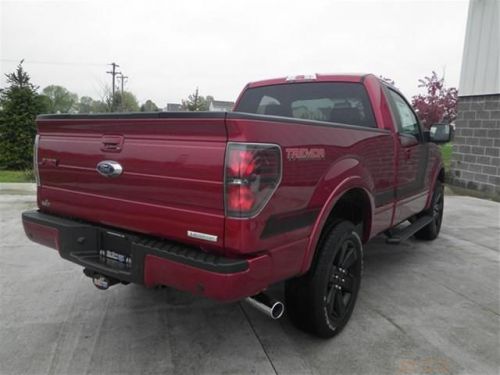 2014 Ford F150 FX4, US $46,630.00, image 14