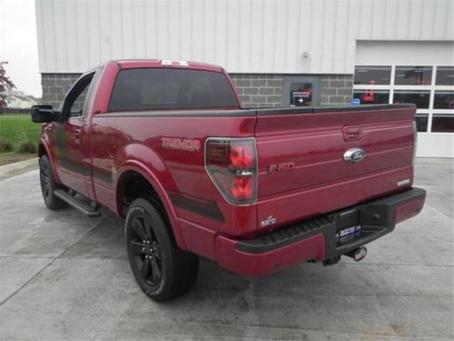 2014 Ford F150 FX4, US $46,630.00, image 15