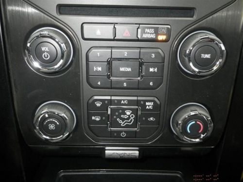 2014 Ford F150 FX4, US $46,630.00, image 17