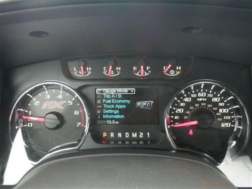 2014 Ford F150 FX4, US $46,630.00, image 22