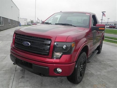 2014 Ford F150 FX4, US $46,630.00, image 25