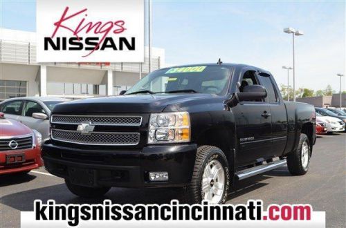 2012 Chevrolet Silverado 1500 LTZ, US $32,000.00, image 3