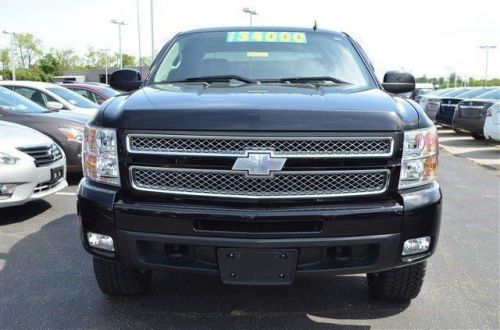 2012 Chevrolet Silverado 1500 LTZ, US $32,000.00, image 6