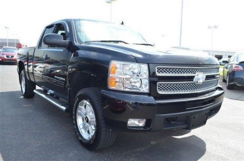 2012 Chevrolet Silverado 1500 LTZ, US $32,000.00, image 7