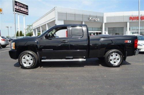 2012 Chevrolet Silverado 1500 LTZ, US $32,000.00, image 8
