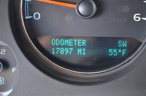 2012 Chevrolet Silverado 1500 LTZ, US $32,000.00, image 10