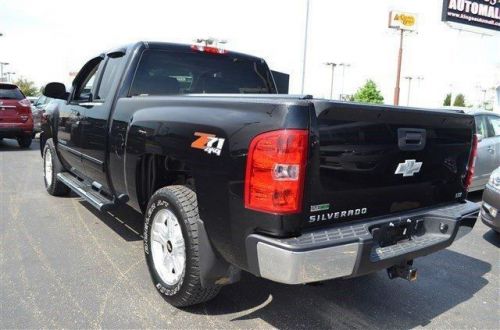 2012 Chevrolet Silverado 1500 LTZ, US $32,000.00, image 12