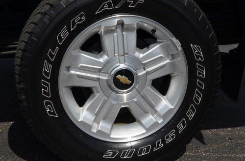 2012 Chevrolet Silverado 1500 LTZ, US $32,000.00, image 19