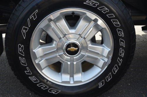 2012 Chevrolet Silverado 1500 LTZ, US $32,000.00, image 22