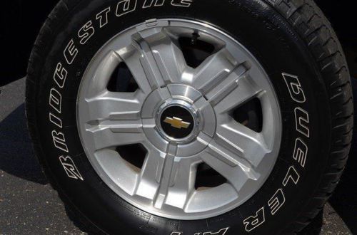 2012 Chevrolet Silverado 1500 LTZ, US $32,000.00, image 24