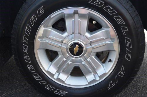 2012 Chevrolet Silverado 1500 LTZ, US $32,000.00, image 27