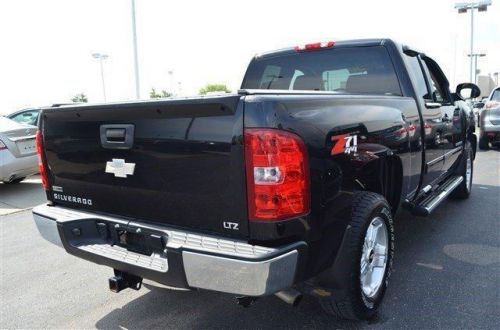2012 Chevrolet Silverado 1500 LTZ, US $32,000.00, image 28