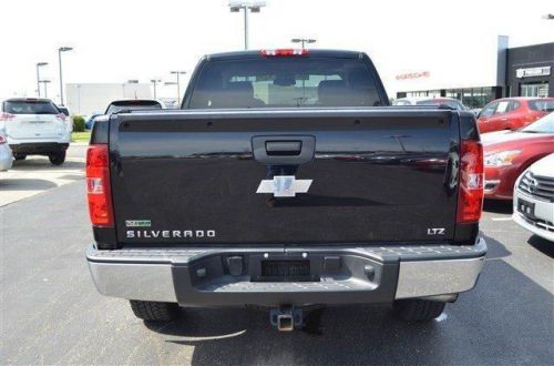 2012 Chevrolet Silverado 1500 LTZ, US $32,000.00, image 29