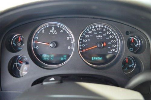 2012 Chevrolet Silverado 1500 LTZ, US $32,000.00, image 30