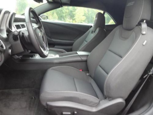 2012 Chevrolet Camaro 1SS, US $40,863.00, image 2