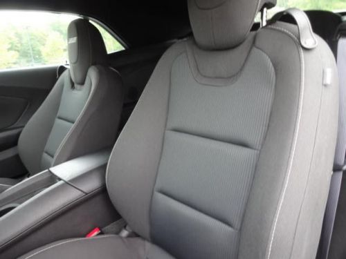 2012 Chevrolet Camaro 1SS, US $40,863.00, image 3