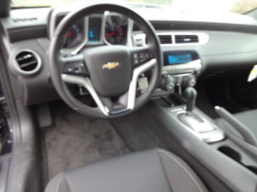 2012 Chevrolet Camaro 1SS, US $40,863.00, image 6