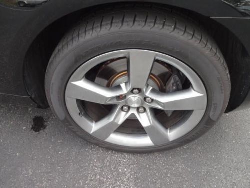 2012 Chevrolet Camaro 1SS, US $40,863.00, image 7