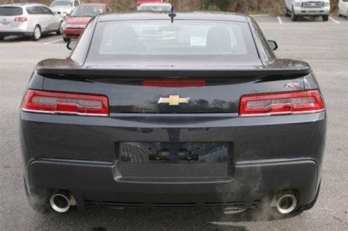 2014 chevrolet camaro 1lt