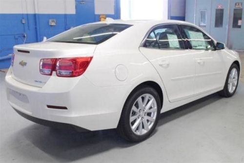 2014 Chevrolet Malibu 2LT, US $24,797.00, image 2