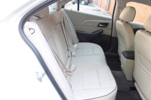 2014 Chevrolet Malibu 2LT, US $24,797.00, image 4