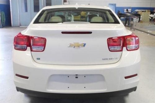2014 Chevrolet Malibu 2LT, US $24,797.00, image 5