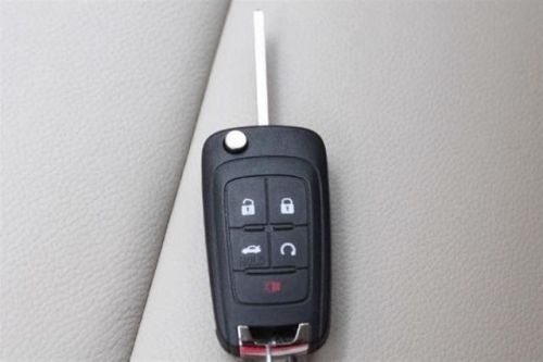 2014 Chevrolet Malibu 2LT, US $24,797.00, image 7