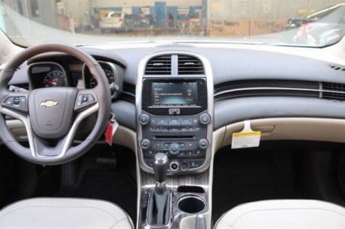 2014 Chevrolet Malibu 2LT, US $24,797.00, image 9