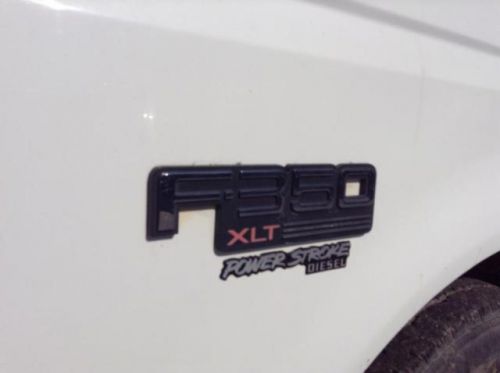 1997 ford f250