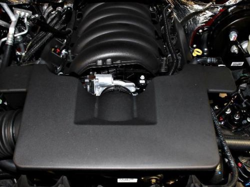 2015 Chevrolet Tahoe LTZ, US $67,756.00, image 2