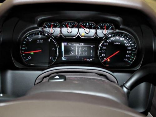 2015 Chevrolet Tahoe LTZ, US $67,756.00, image 4