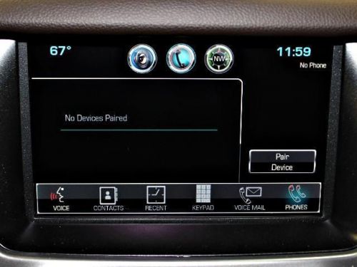 2015 Chevrolet Tahoe LTZ, US $67,756.00, image 5