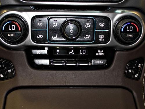 2015 Chevrolet Tahoe LTZ, US $67,756.00, image 6