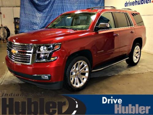 2015 Chevrolet Tahoe LTZ, US $67,756.00, image 8