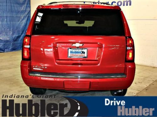 2015 Chevrolet Tahoe LTZ, US $67,756.00, image 9