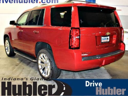 2015 Chevrolet Tahoe LTZ, US $67,756.00, image 10