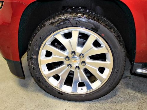 2015 Chevrolet Tahoe LTZ, US $67,756.00, image 11