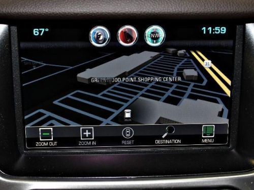 2015 Chevrolet Tahoe LTZ, US $67,756.00, image 13